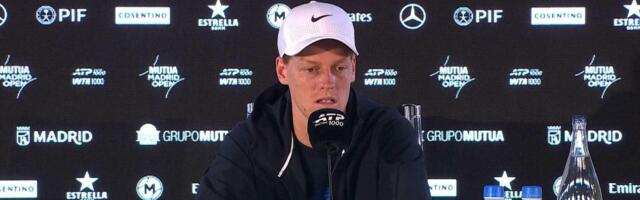 Alkaras propušta Rolan Garos, oglasio se i Siner: Vratiće se jači!