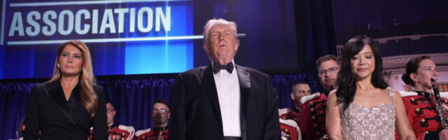 Иран може да контактира Америку ако жели преговоре о окончању рата