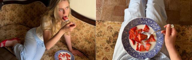 Zaboravite dijete, mood food je nova filozofija ishrane