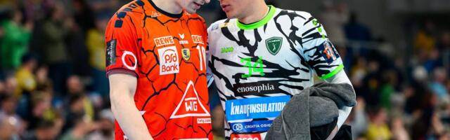 Braća iz Leskovca režirala čudo u Hrvatskoj: Nemački velikan pao u Našicama