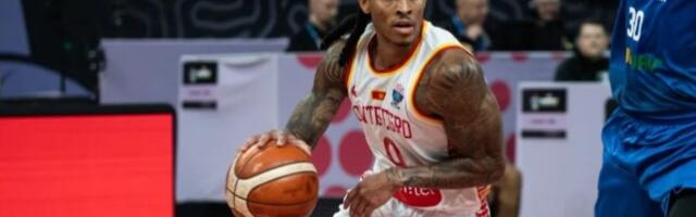 Saznajemo - Partizan doveo Olmena bez znanja Penjaroje: Nova u nizu čudnih pojava