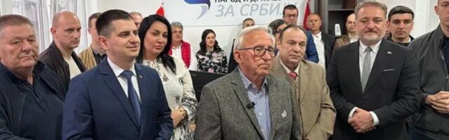 ALEKSINAC UZ POKRET: „SVAKI ČOVEK JE VAŽAN – NE DAMO ALEKSINAC“