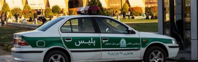 Iran pogubio dve osobe zbog navodne špijunaže za Mosad