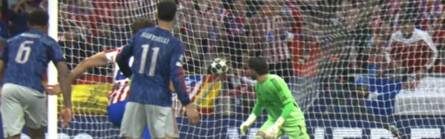 Arsenal ili Atletiko Madrid? Cela Evropa čeka prvog finalistu Lige šampiona (SASTAVI)