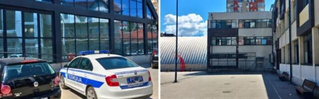Dojava o bombama u više škola u Sandžaku: Policija i vatrogasci hitno stigli zbog dojave o bombi