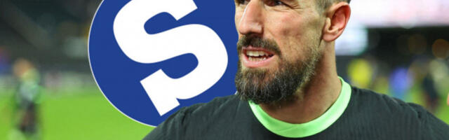 EKSKLUZIVNO ZA SPORTISSIMO! DEGENEK POSLE SENZACIJE: Selektor Popović i ja smo isti u fudbalu i životu!