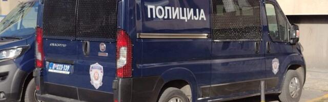 Uhapšen Aranđelovčanin sa 35.000 evra, kokainom, heroinom i vozilom za koje se sumnja da je stečeno prodajom narkotika