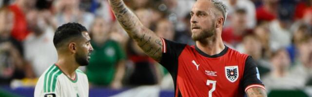 Na Mundijalu osvanuo dres Crvene zvezde! Fotografija koja je oduševila Delije (FOTO)