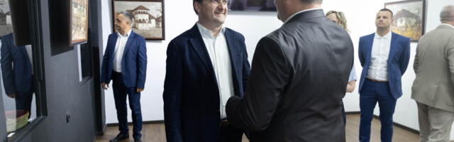 Ministarstvo kulture ulaže blizu deset miliona dinara u Paraćin