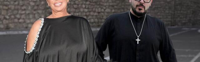 "Dostojanstvo i dobrota uvek pobede mržnju!" Dejan Milićević stao u zaštitu Marte Savić
