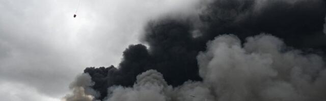Rusija sprečila najgore! Ovako nešto se nije desilo od početka rata: Teško bi bilo celoj držvi da su Ukrajinci uspeli u ovome