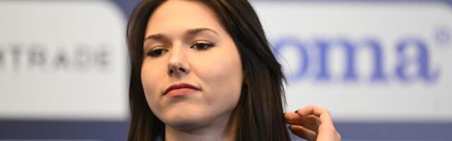 Evo koliko je Angelina Topić zaradila petim mestom u Londonu!