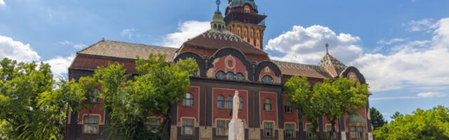 Četvrti dan protesta u Subotici zbog novog pravilnika: Građani najavljuju radikalizaciju