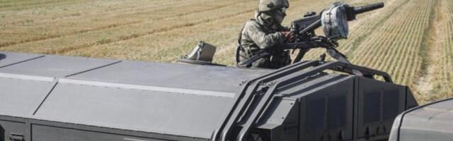 Znate li šta Ukrajinci kriju od celog sveta? Putin šokirao svet i poslao specijalce na udarni zadatak - otkriće se mnogo toga...
