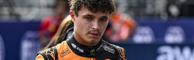 Lando Noris pobednik trke F1 za Veliku nagradu Mađarske (VIDEO)