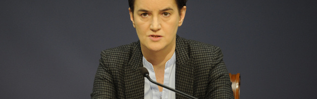 BRNABIĆ: Plašim se da smo ušli u eksponencijalni rast