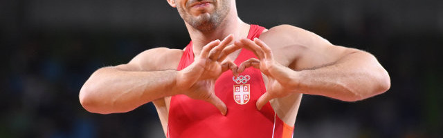 Davor Štefanek završio karijeru - ''Hvala, šampione...''
