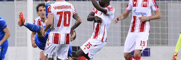 Zvezda se na Banjici oprašta od dvojice?
