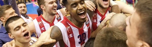 "Delije" su dobro upamtile ovog Amerikanca, sada se vratio u Evropu!