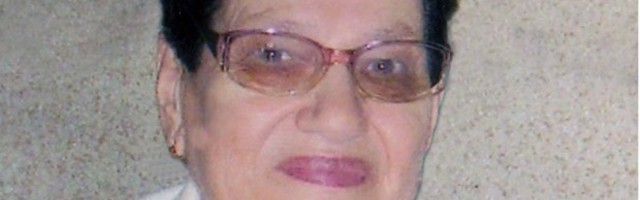 IN MEMORIAM PRIM. DR RADMILA JEVREMOVIĆ MACAN