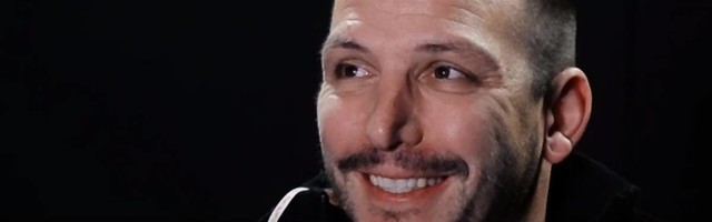 Dača Ikodinović o nesreći sa motorom i brakom sa Natašom Bekvalac: I normalan bi poludeo, a ne ja
