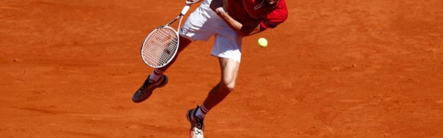 Medvedev i šljaka, to nikako ne ide zajedno