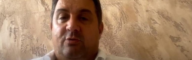 Hamidović: Nema vakcinisane djece od 16 do 18 godina u Sjenici