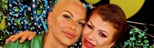 NA POROĐAJU JOJ JE REKAO DA DETE NEĆE DA VIDI! Miljana Kulić optužila BIVŠEG da ju je NAPAO!