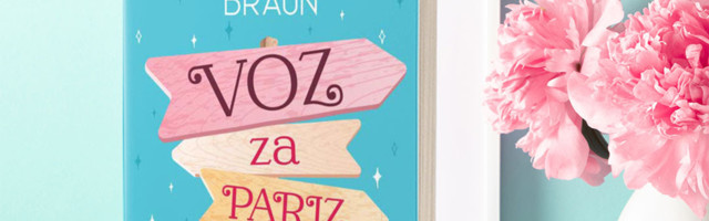 Romantična jesen uz novitete Vulkan izdavaštva