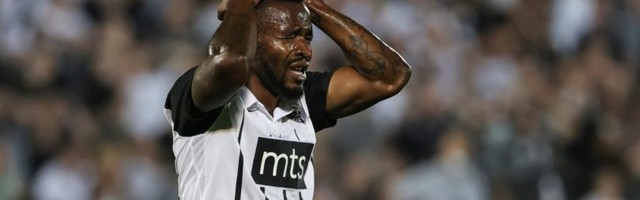 Partizan raskinuo ugovor sa Sejdubom Sumom!