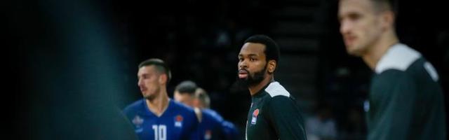 Panter: Ima nekoliko timova za koje dosad nisam čuo; Mur: Sviđa mi se, biće kao Martovsko ludilo