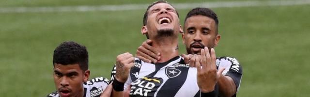 Najnemilosrdniji domaćin Botafogo vreba sledeću žrtvu, Bruske "grebe" za opstanak posle skandala