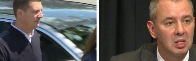 OCCRP: US sanctions threaten President Vucic’s brother and his best friend