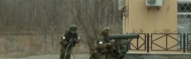 I Bora je pričao gluposti