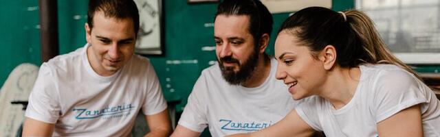 Zanateria proširila poslovanje: Webshop sada okuplja 500 zanatlija sa preko 5.000 proizvoda