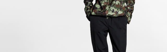 Louis Vuitton muška kolekcija za jesen 2020