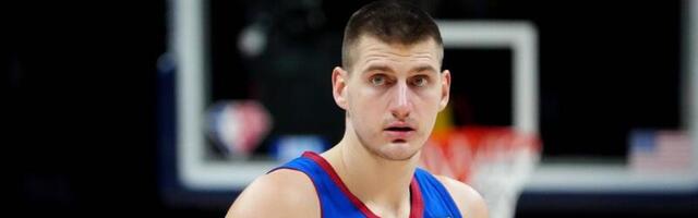 Jokić kao "Ujka Sem": Želim da glasaš za mene /FOTO/