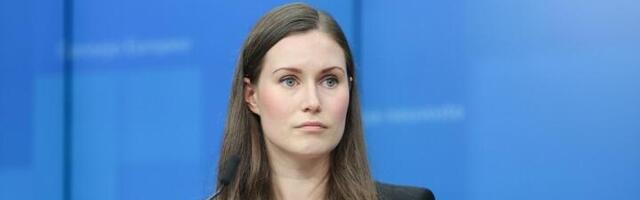 Ona je čudo: Premijerka Finske radi zgibove (VIDEO)