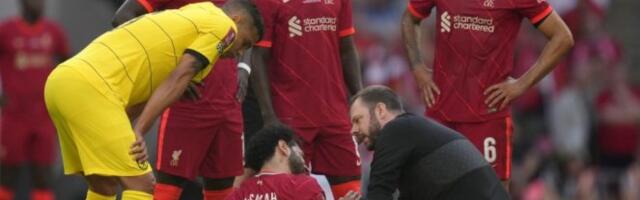 RAZLOG ZA BRIGU? Povredila se dva bitna Liverpulova igrača!