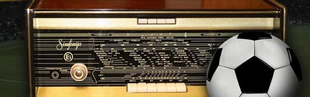 GOL, GOL... Njih su slušali milioni Jugoslovena (AUDIO)