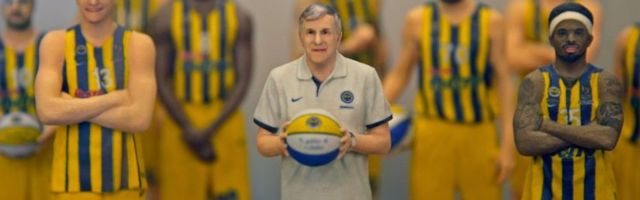 Razlog zašto je Fenerbahče postao gigant