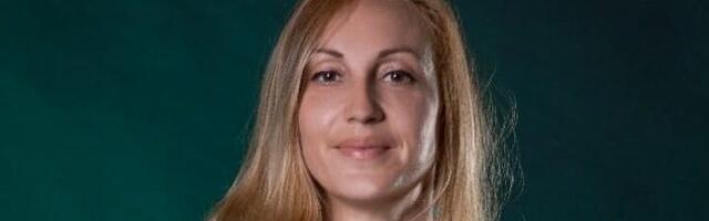 Nova lica Narodne skupštine: Anna Oreg - PSG (III deo)