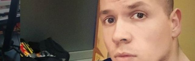 Sloba i njegova verenica ZAVRŠILI U BOLNICI! Radanović JE STEGAO ZA RUKU, ovaj DETALJ GOVORI SVE!