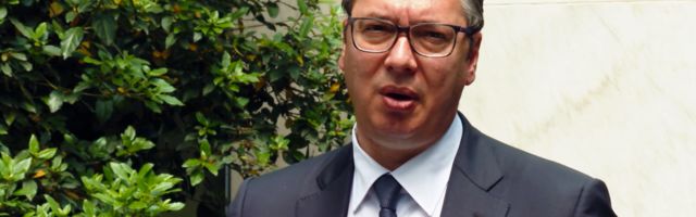 Vučić: Moglo se ranije reagovati u Novom Pazaru