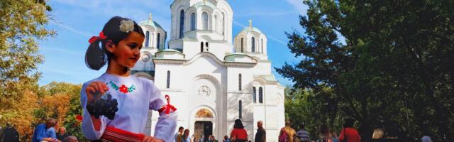 Преко 250.000 посетилаца за три дана Опленачке бербе