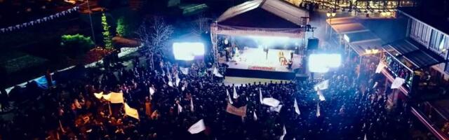 Organiziran skup sjećanja na Muftiju – Pobjedom SPP-a do jedinstva bošnjačkog naroda