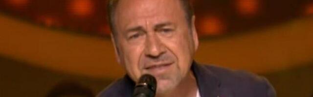 Ovo je žena sa kojom Marinko Rokvić ima VANBRAČNOG SINA Daria, a tek da vidite njegovu ženu iz Portugala