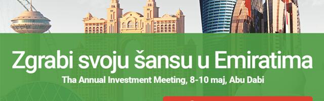 NTP Beograd otvorio prijave za lokalno AIM Startup 2023 takmičenje – pobedniku sledi put u UAE