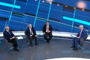 Таковска 10: Обрачун Русије и САД – рат исцрпљивања преко украјинских леђа