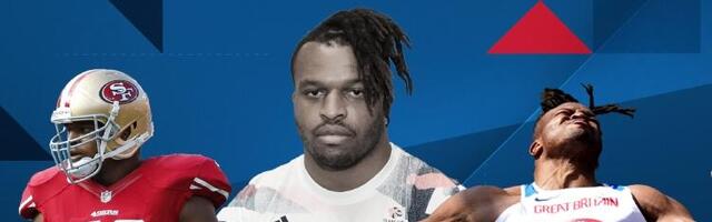 Britanski olimpijac otrkio čudnu stvar nakon što je udario nogu